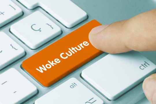 woke culture